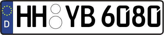 HH-YB6080