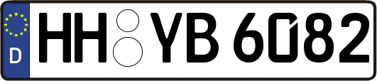 HH-YB6082