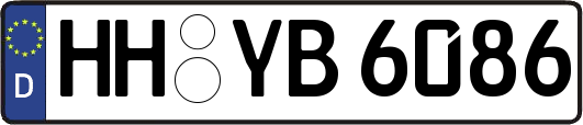 HH-YB6086
