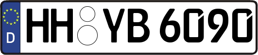 HH-YB6090
