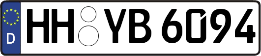 HH-YB6094