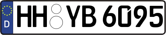 HH-YB6095