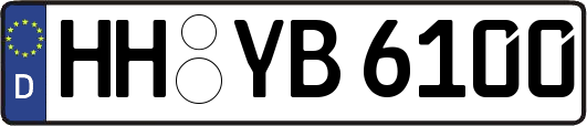 HH-YB6100