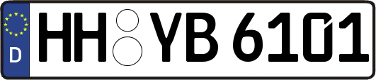 HH-YB6101