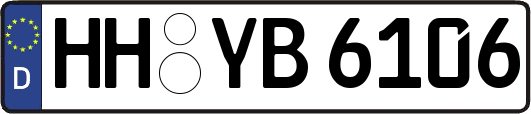HH-YB6106