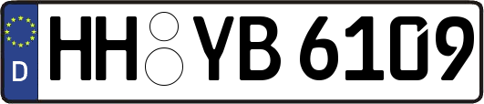 HH-YB6109