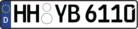 HH-YB6110