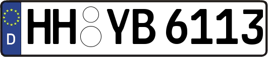 HH-YB6113