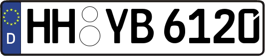 HH-YB6120