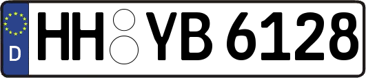 HH-YB6128