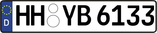 HH-YB6133