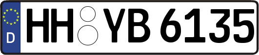 HH-YB6135