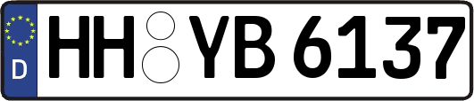 HH-YB6137