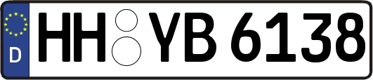 HH-YB6138