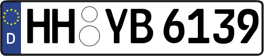HH-YB6139