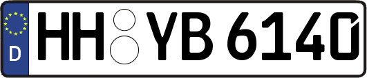 HH-YB6140