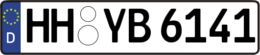 HH-YB6141