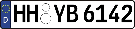 HH-YB6142