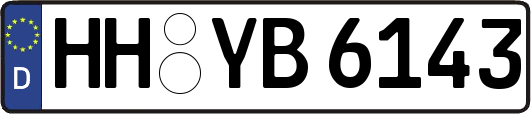 HH-YB6143