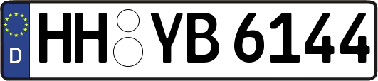 HH-YB6144