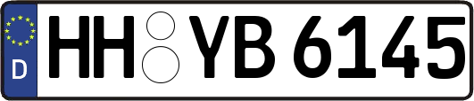 HH-YB6145