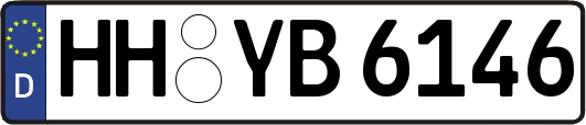 HH-YB6146
