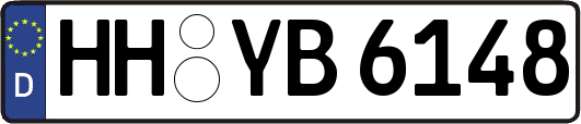 HH-YB6148