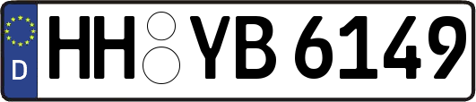 HH-YB6149