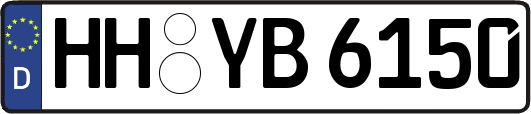 HH-YB6150