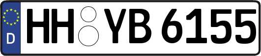 HH-YB6155