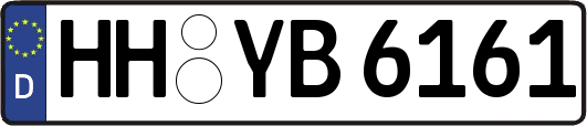 HH-YB6161