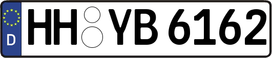 HH-YB6162