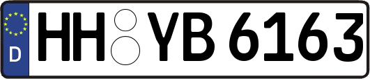 HH-YB6163