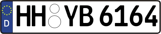 HH-YB6164