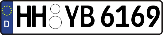 HH-YB6169