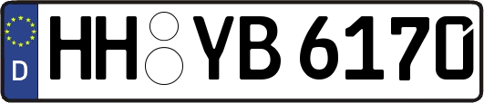 HH-YB6170