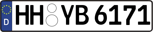 HH-YB6171