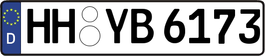 HH-YB6173