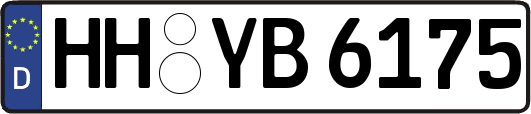 HH-YB6175