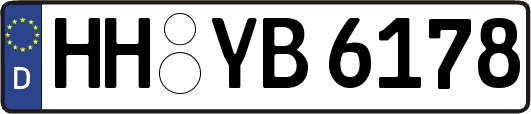 HH-YB6178