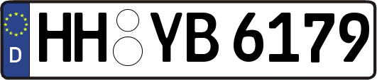 HH-YB6179