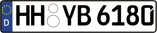 HH-YB6180