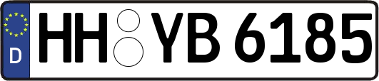 HH-YB6185