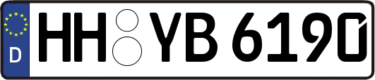 HH-YB6190
