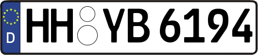 HH-YB6194