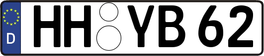 HH-YB62