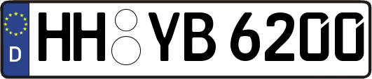 HH-YB6200