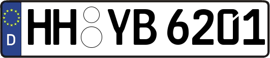 HH-YB6201
