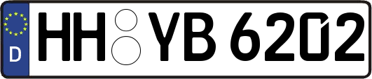 HH-YB6202