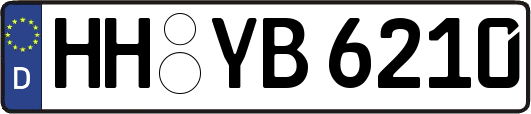 HH-YB6210